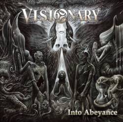 Visionary666 : Into Abeyance